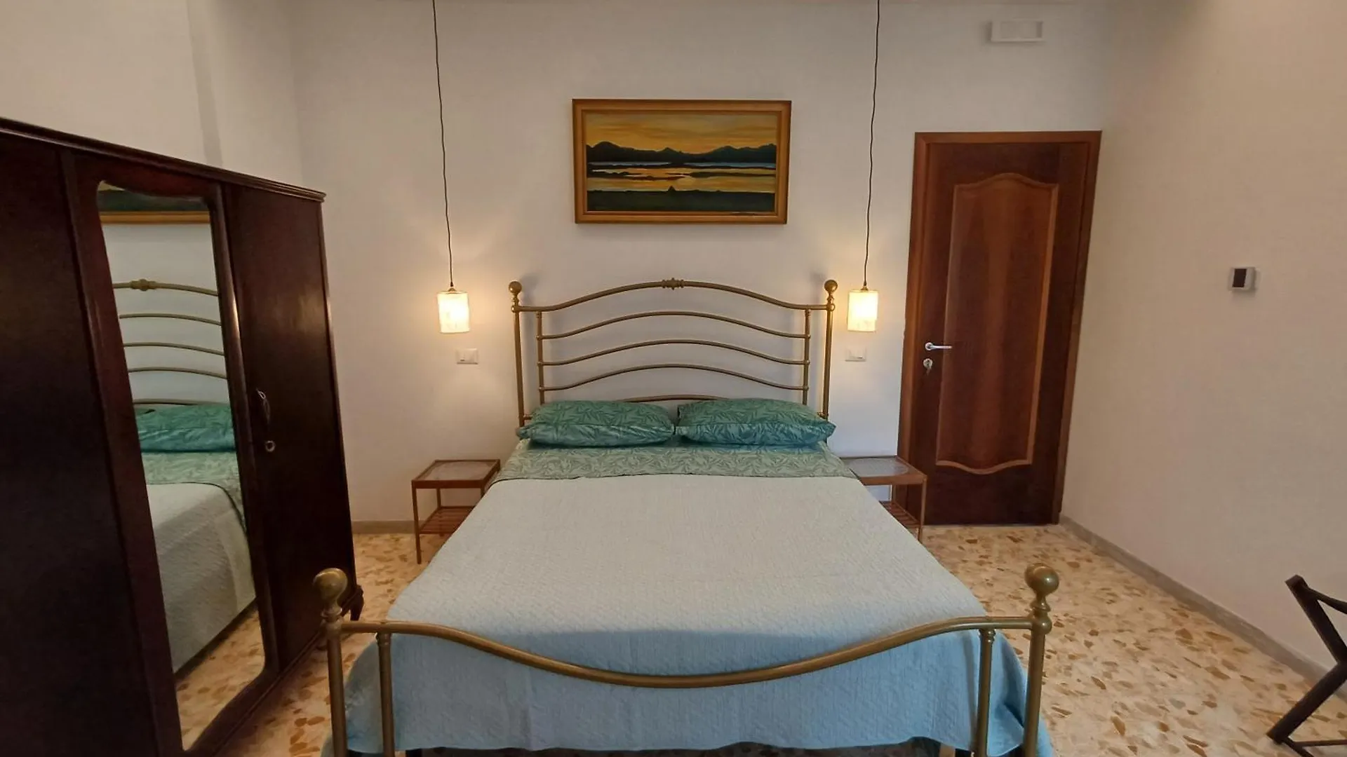Apartment Il Giardino Dell'Eden 10 - Alloggio Turistico Di Barbara C Rome Italy