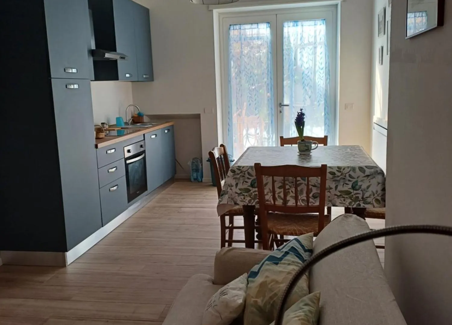 Apartament Il Giardino Dell'Eden 10 - Alloggio Turistico Di Barbara C Rzym