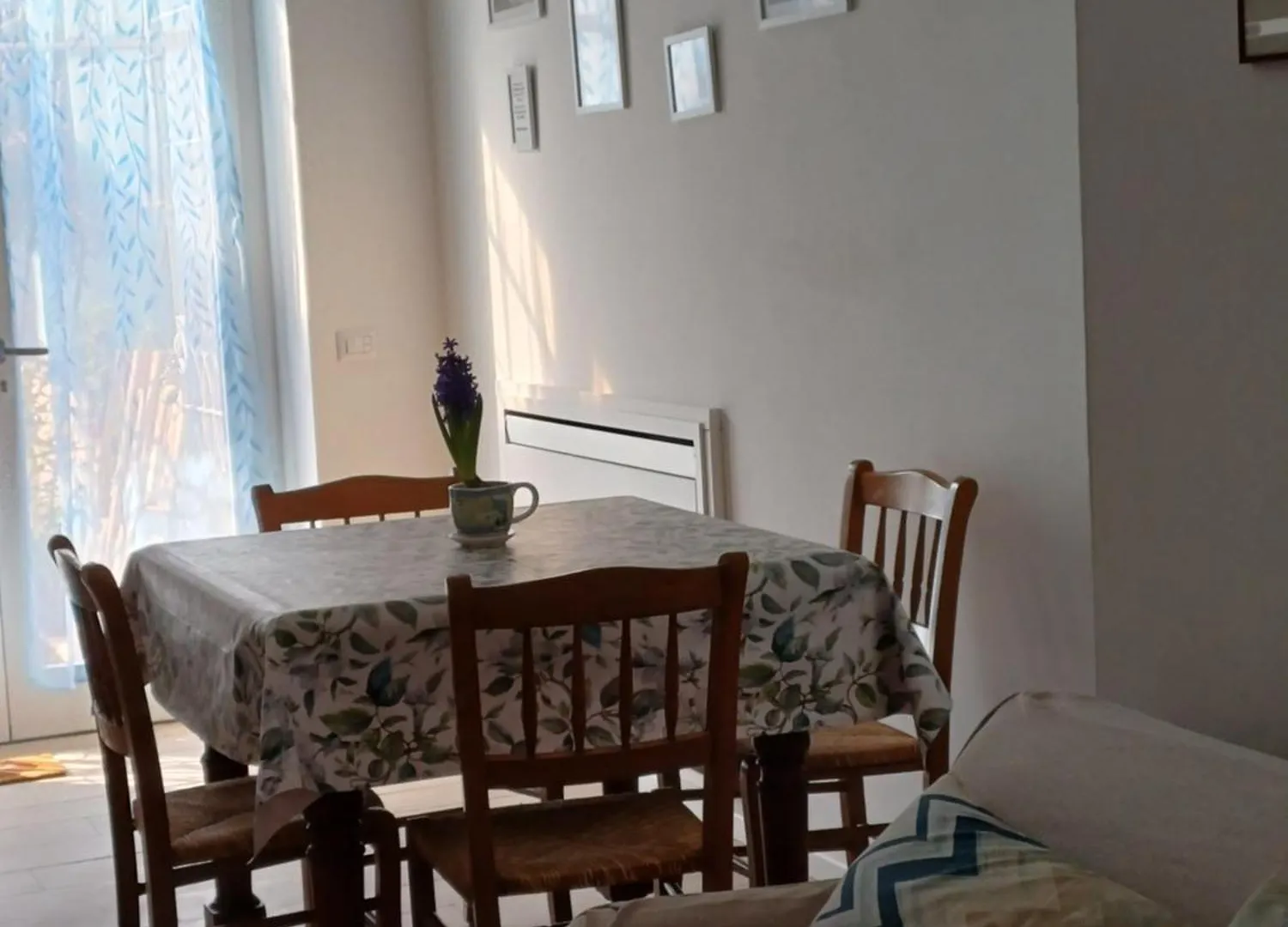 Apartment Il Giardino Dell'Eden 10 - Alloggio Turistico Di Barbara C Rome Italy