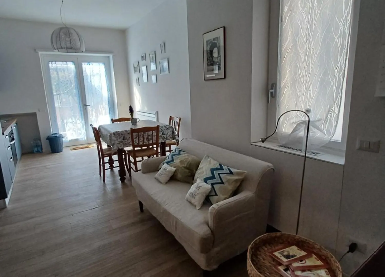 Apartment Il Giardino Dell'Eden 10 - Alloggio Turistico Di Barbara C Rome