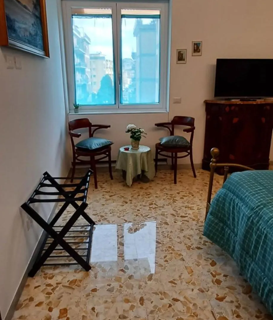 Apartament Il Giardino Dell'Eden 10 - Alloggio Turistico Di Barbara C Rzym